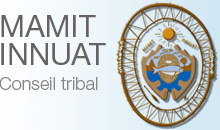 Conseil tribal Mamit Innuat